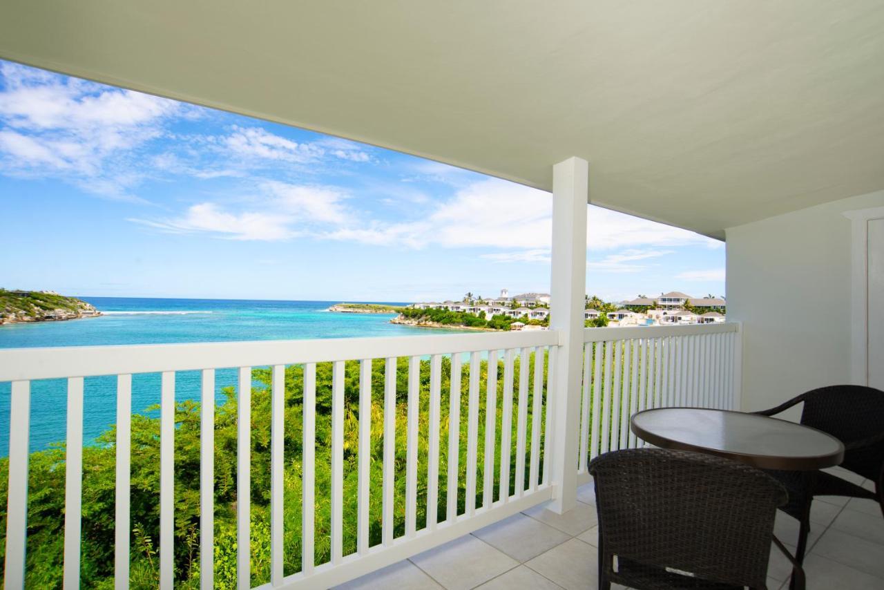 The Verandah Antigua (Adults Only) Willikies Eksteriør billede