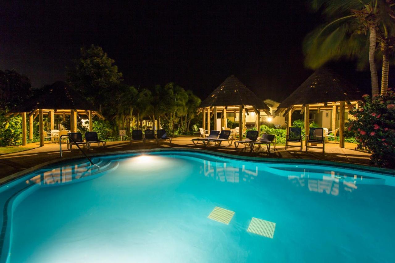 The Verandah Antigua (Adults Only) Willikies Eksteriør billede
