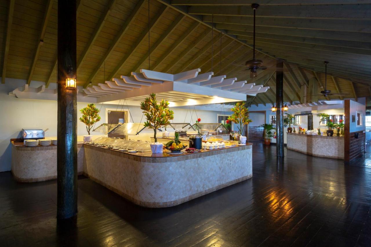 The Verandah Antigua (Adults Only) Willikies Eksteriør billede