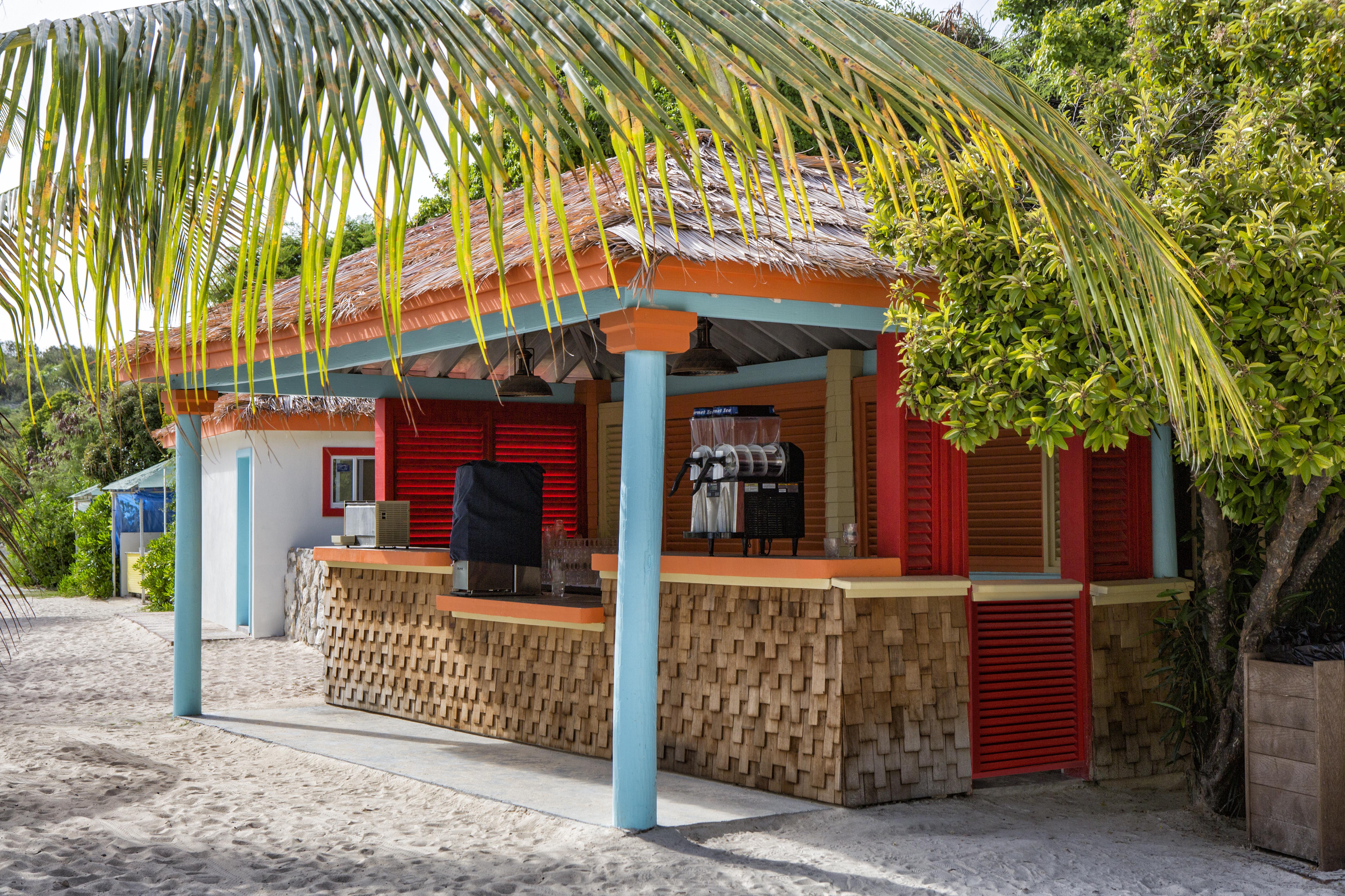 The Verandah Antigua (Adults Only) Willikies Eksteriør billede