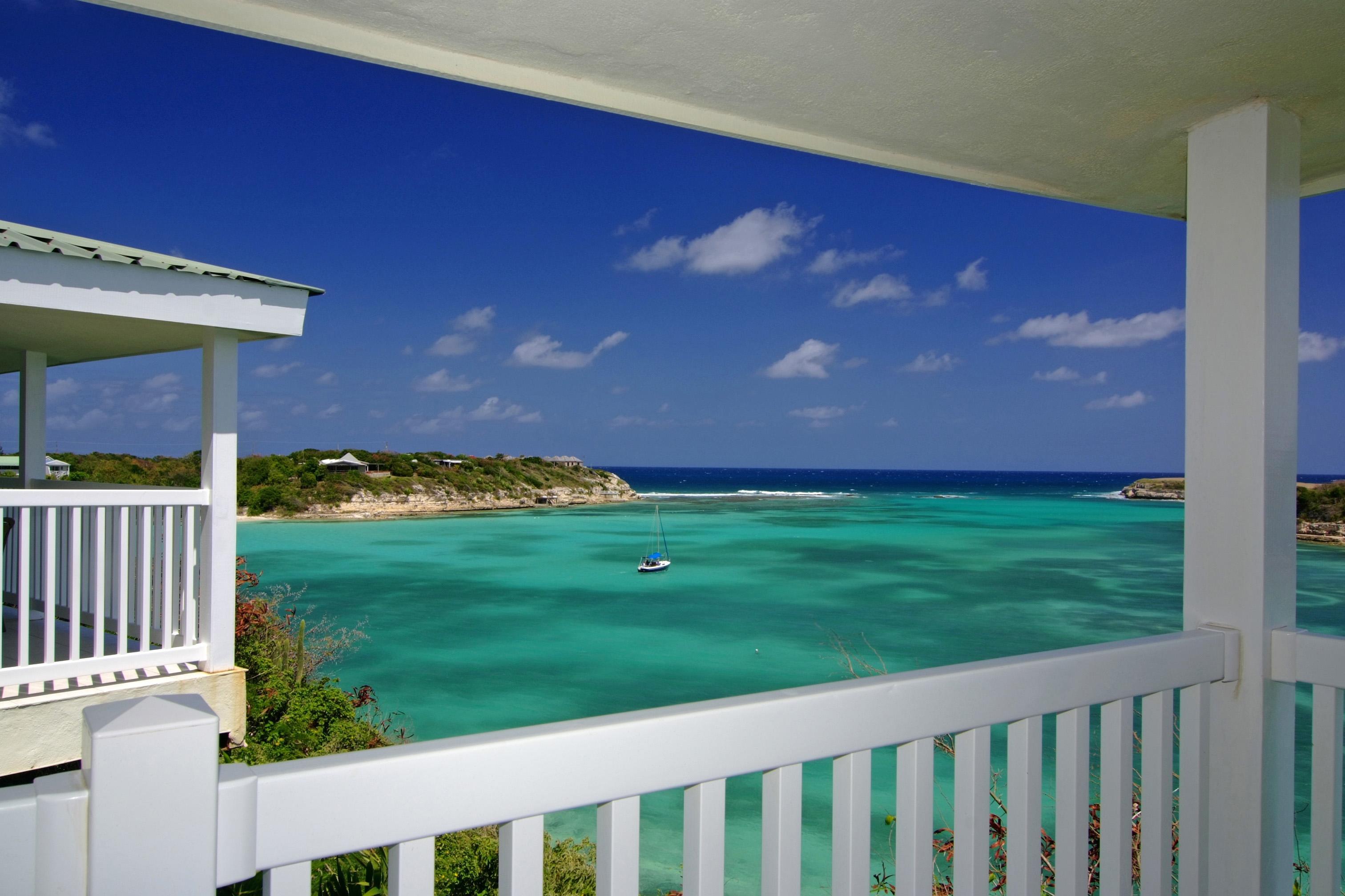 The Verandah Antigua (Adults Only) Willikies Eksteriør billede