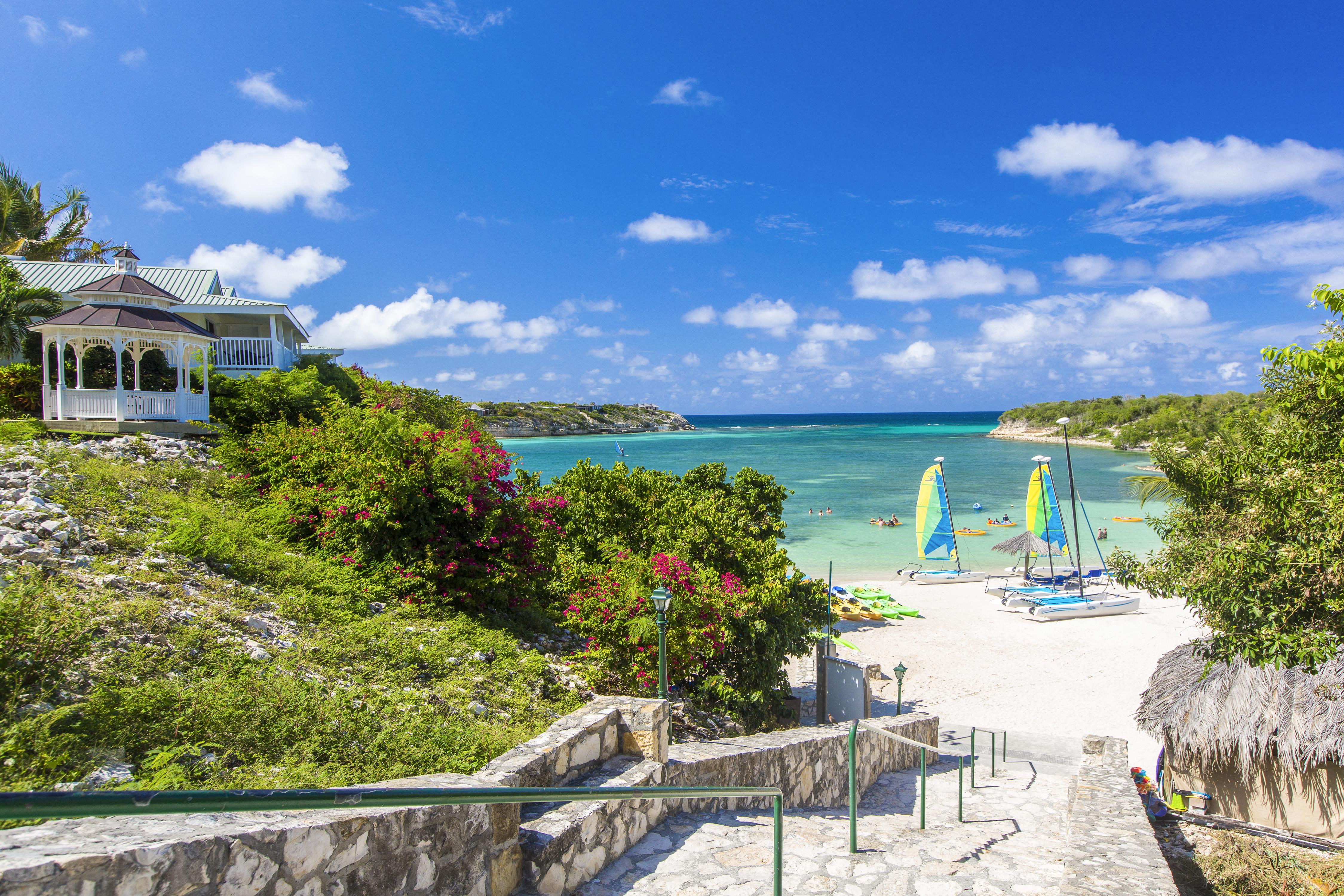 The Verandah Antigua (Adults Only) Willikies Eksteriør billede