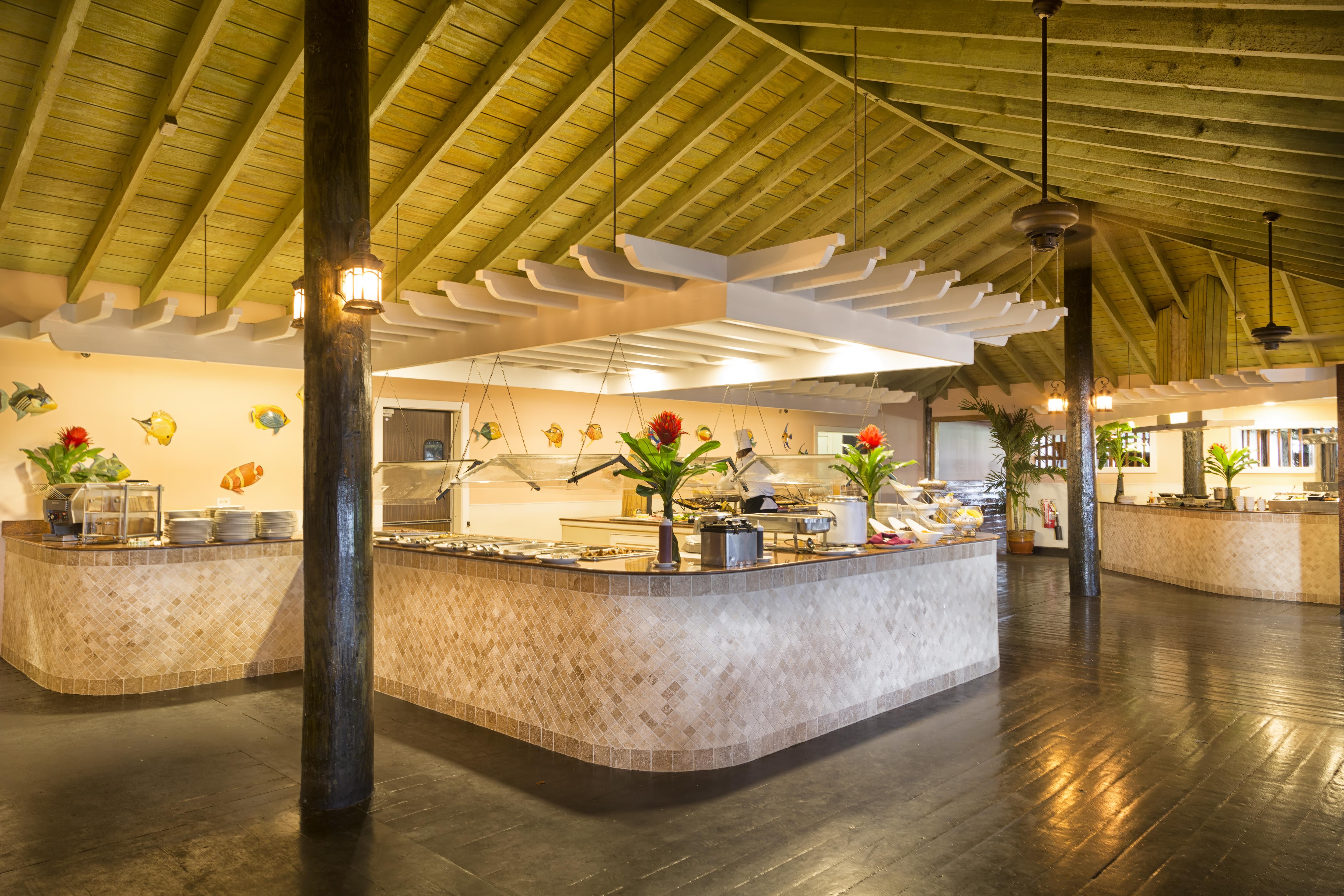 The Verandah Antigua (Adults Only) Willikies Eksteriør billede