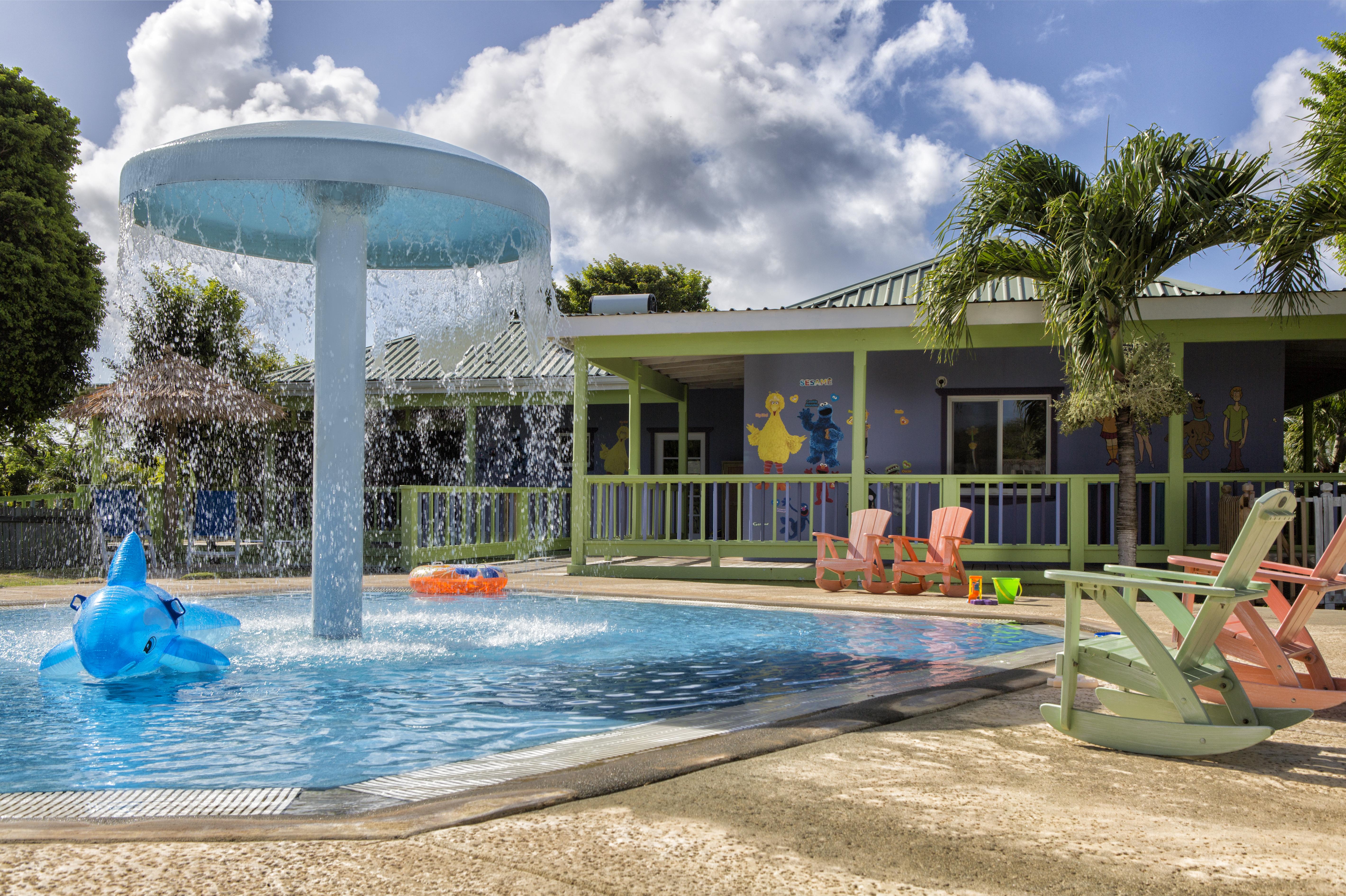 The Verandah Antigua (Adults Only) Willikies Eksteriør billede