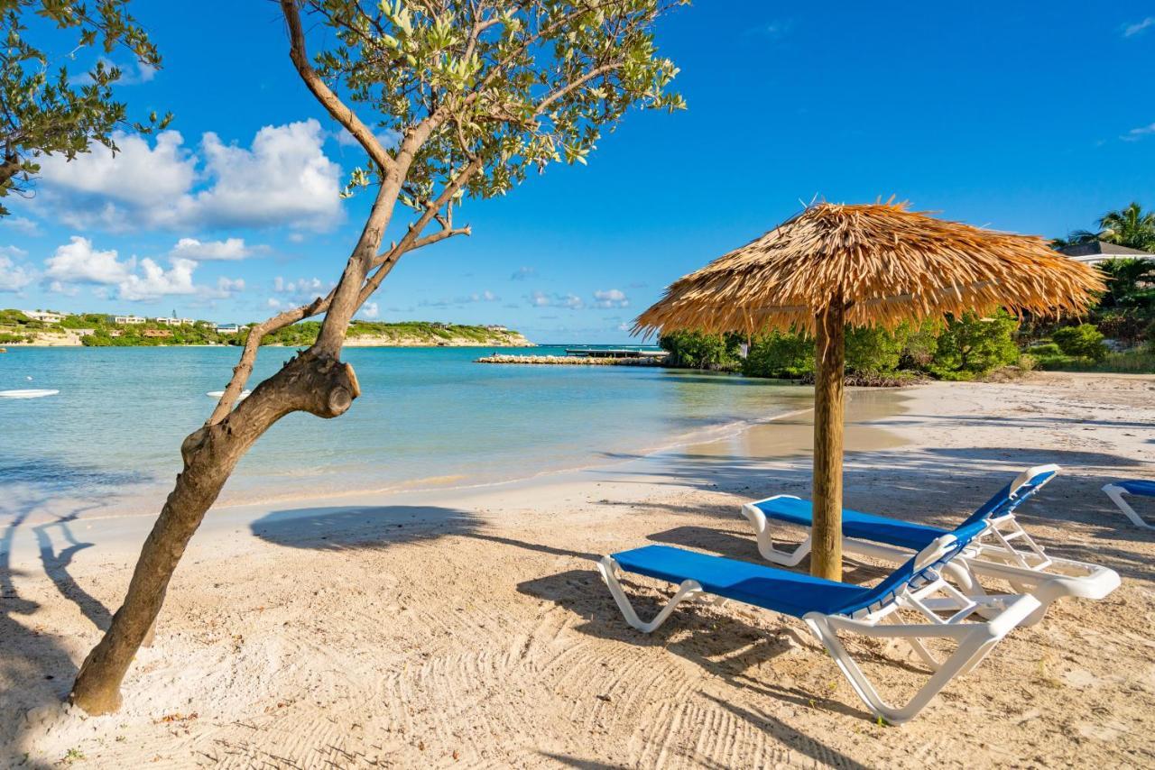 The Verandah Antigua (Adults Only) Willikies Eksteriør billede