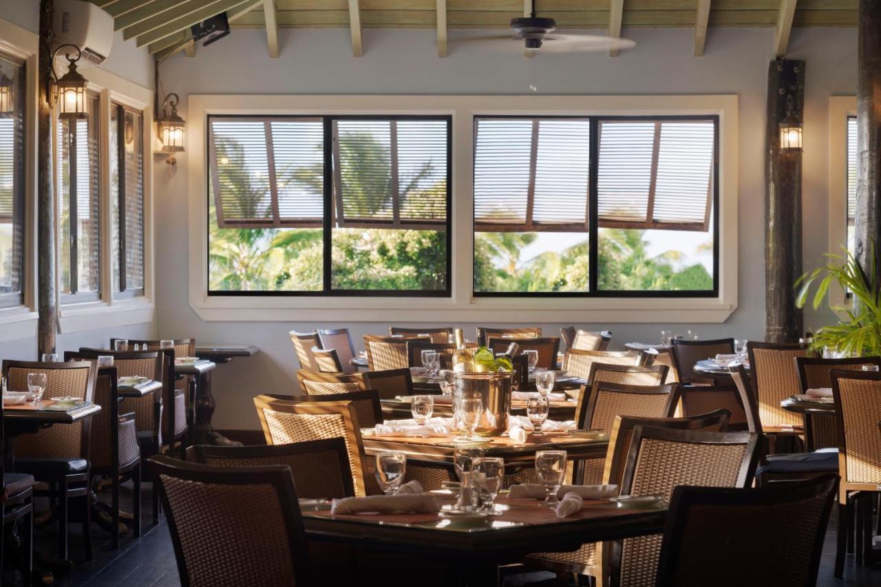 The Verandah Antigua (Adults Only) Willikies Eksteriør billede