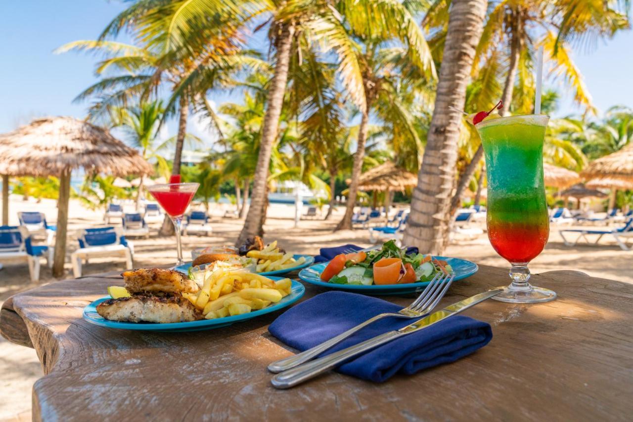The Verandah Antigua (Adults Only) Willikies Eksteriør billede
