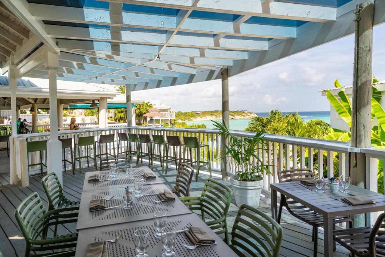 The Verandah Antigua (Adults Only) Willikies Eksteriør billede