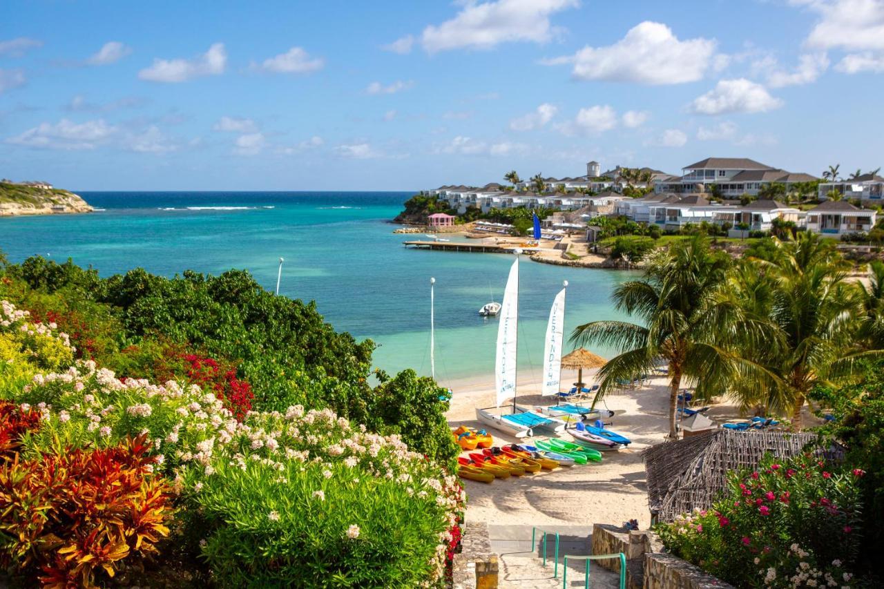 The Verandah Antigua (Adults Only) Willikies Eksteriør billede