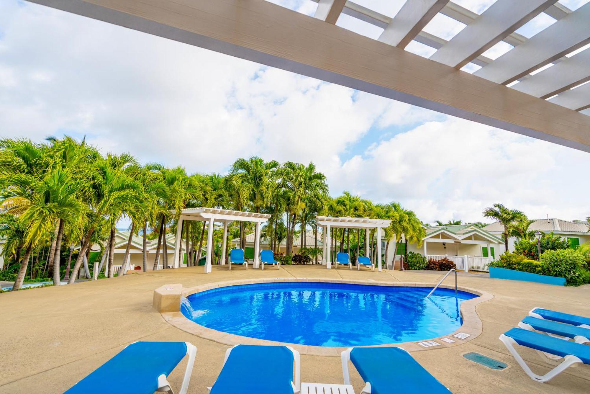 The Verandah Antigua (Adults Only) Willikies Eksteriør billede