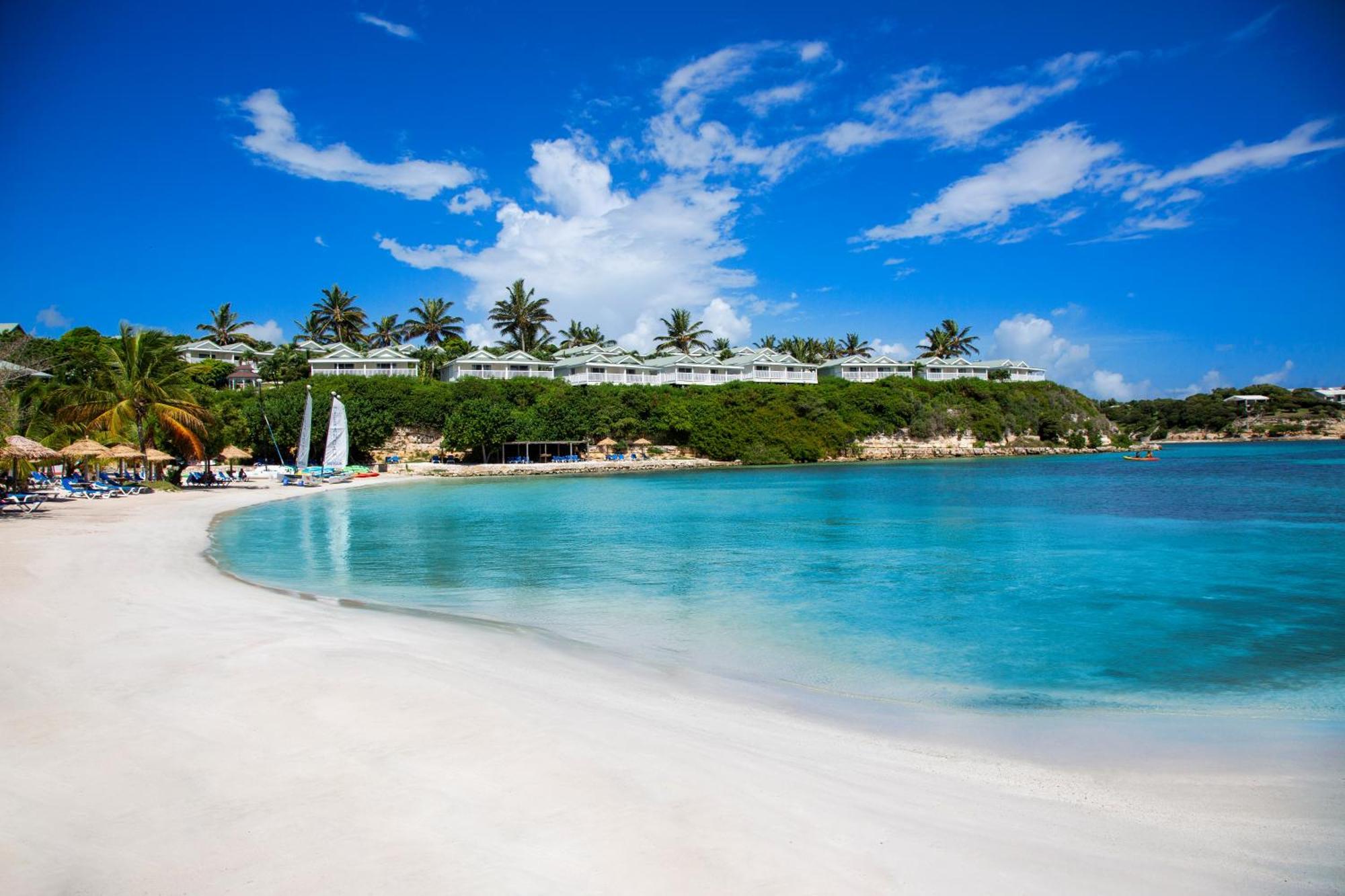 The Verandah Antigua (Adults Only) Willikies Eksteriør billede