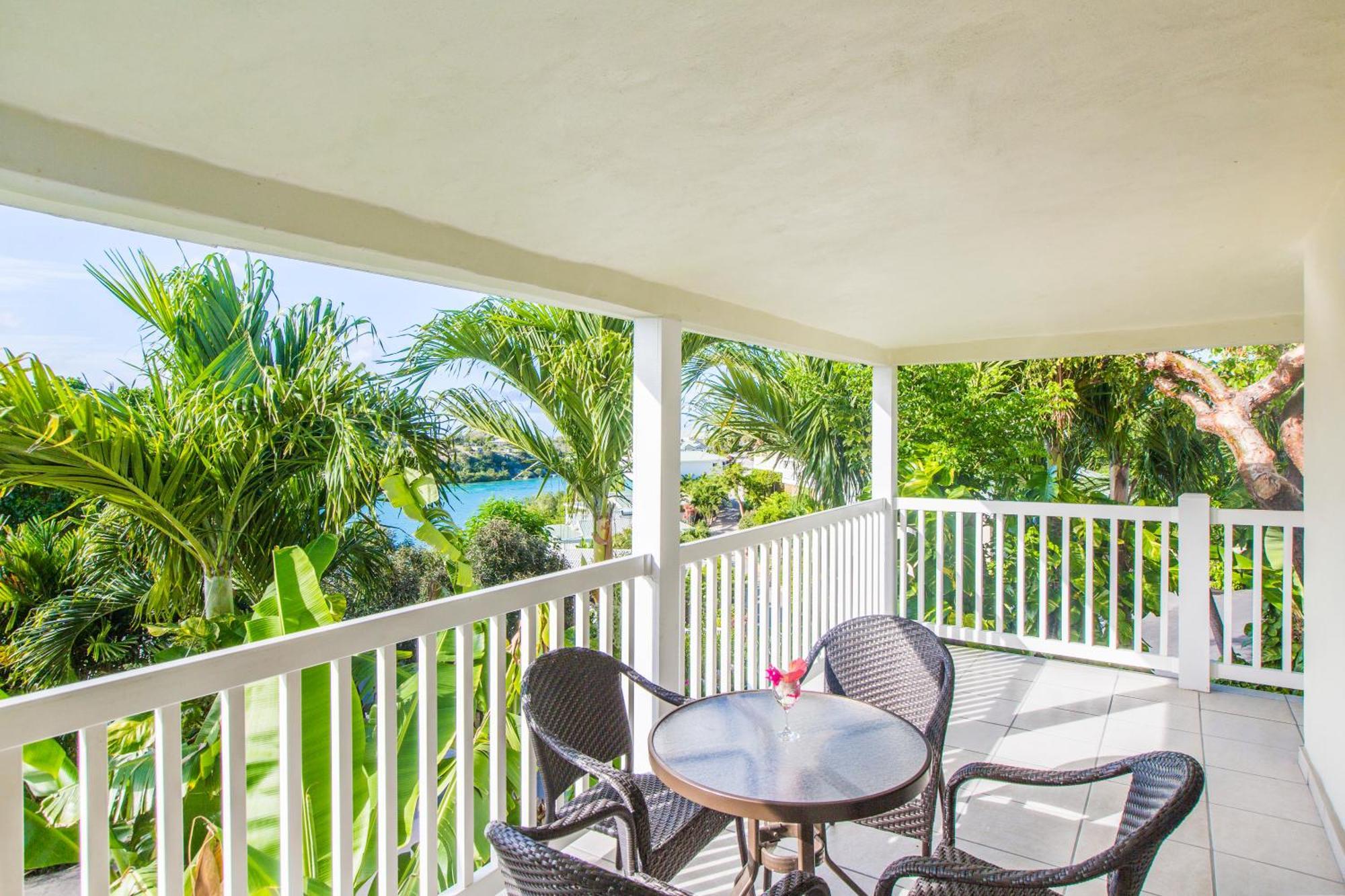 The Verandah Antigua (Adults Only) Willikies Værelse billede