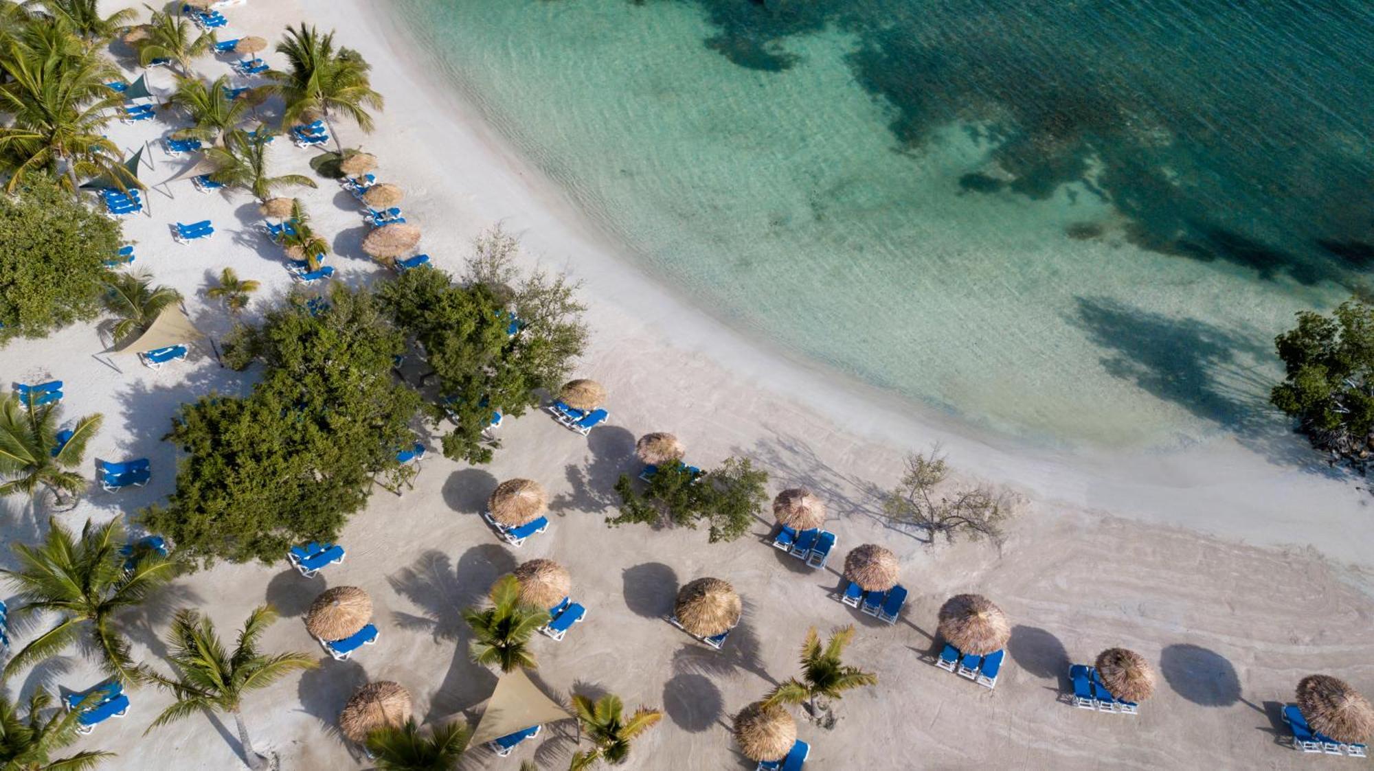 The Verandah Antigua (Adults Only) Willikies Eksteriør billede