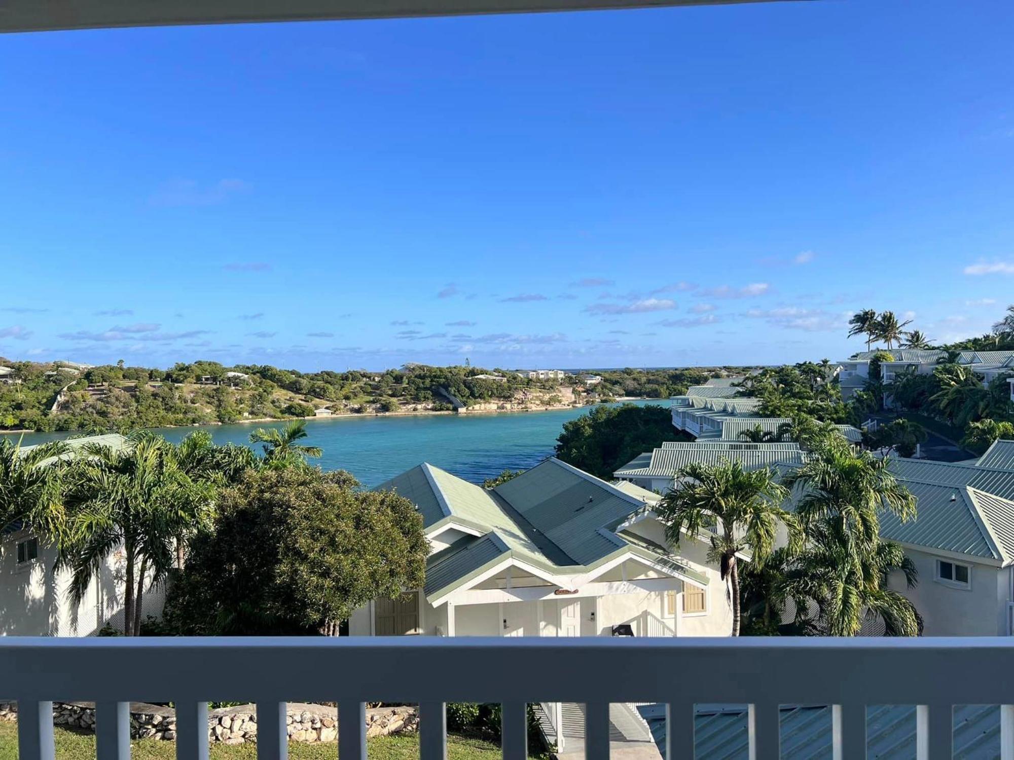 The Verandah Antigua (Adults Only) Willikies Værelse billede