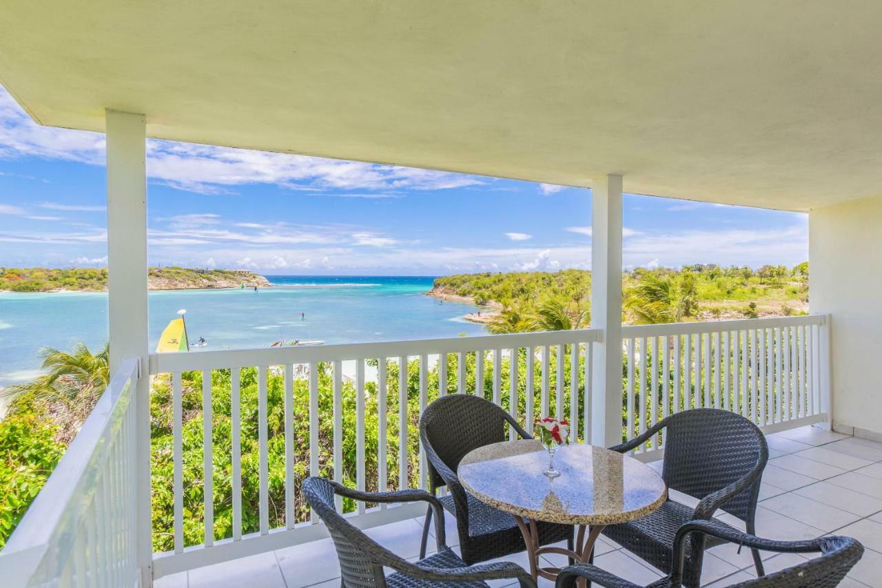 The Verandah Antigua (Adults Only) Willikies Eksteriør billede